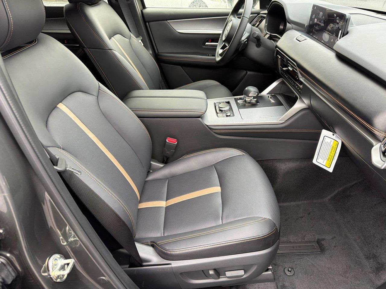 2026 Mazda CX-90 Premium Plus Hagerstown MD