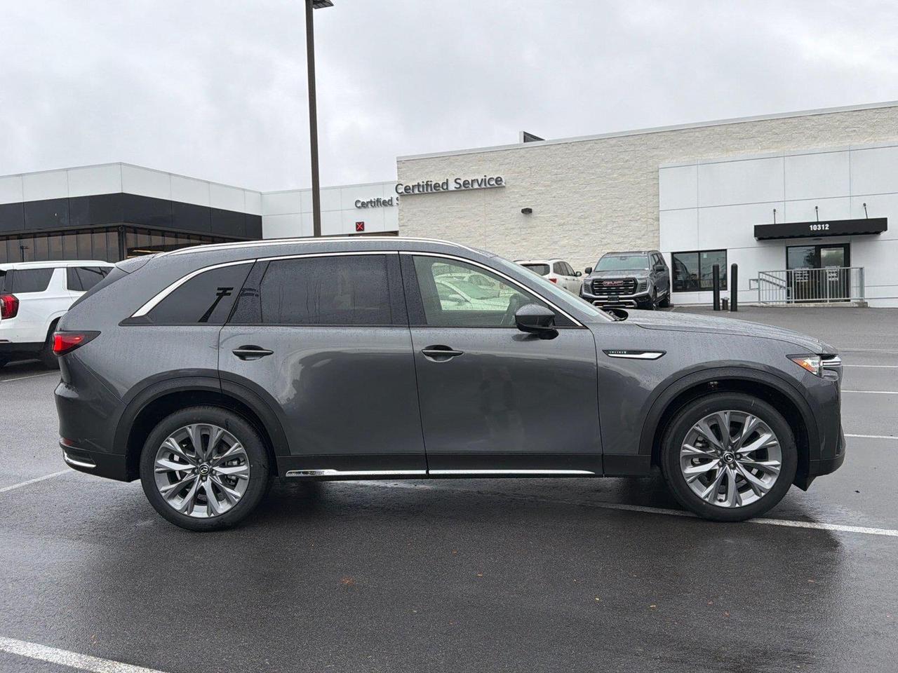 2026 Mazda CX-90 Premium Plus Hagerstown MD