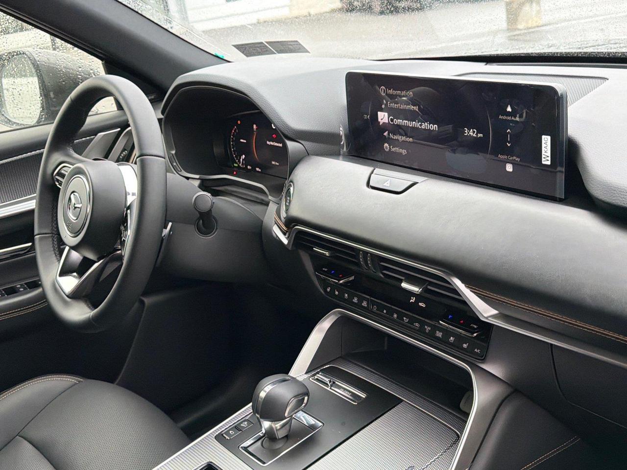 2026 Mazda CX-90 Premium Plus Hagerstown MD