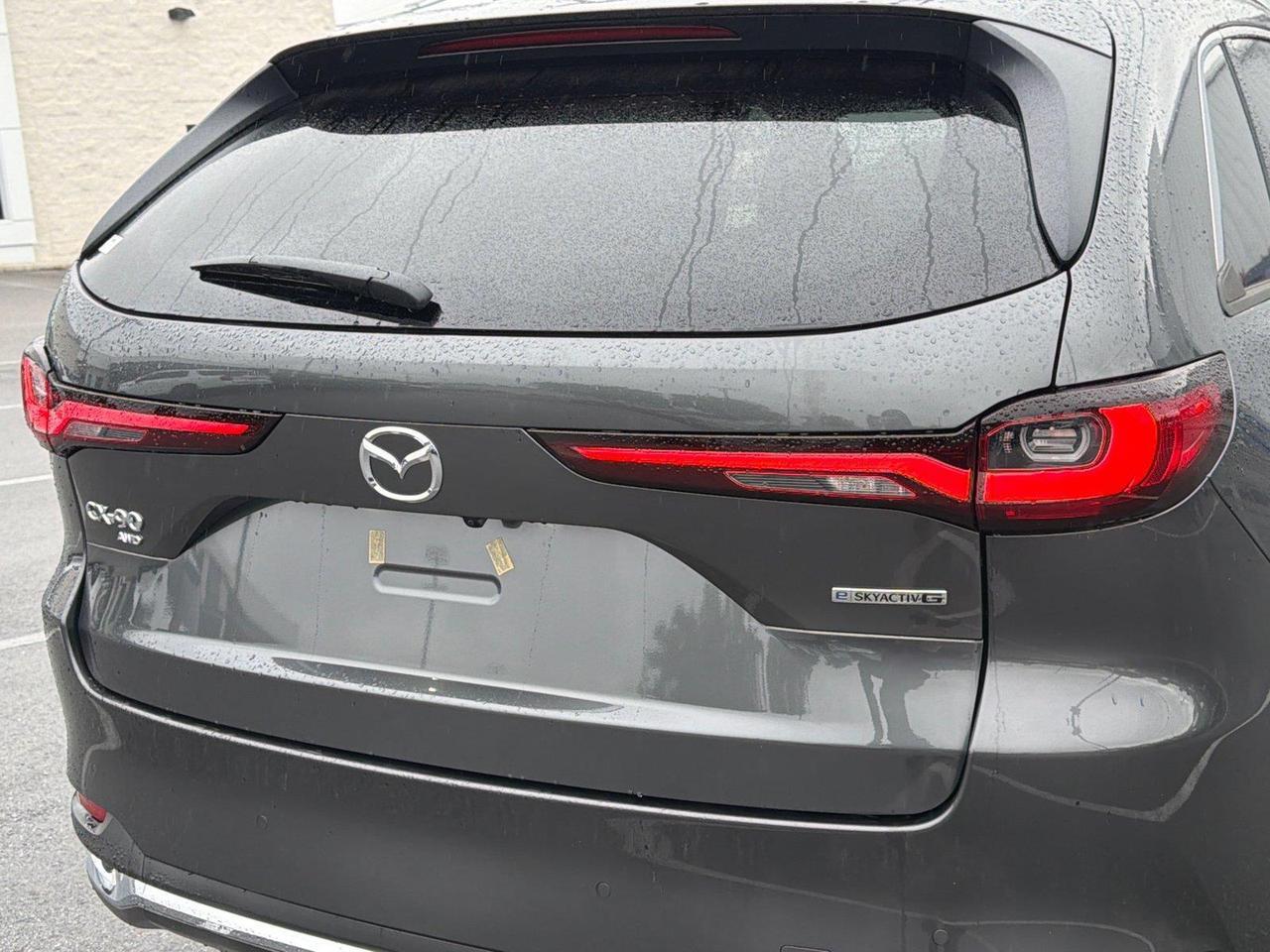 2026 Mazda CX-90 Premium Plus Hagerstown MD