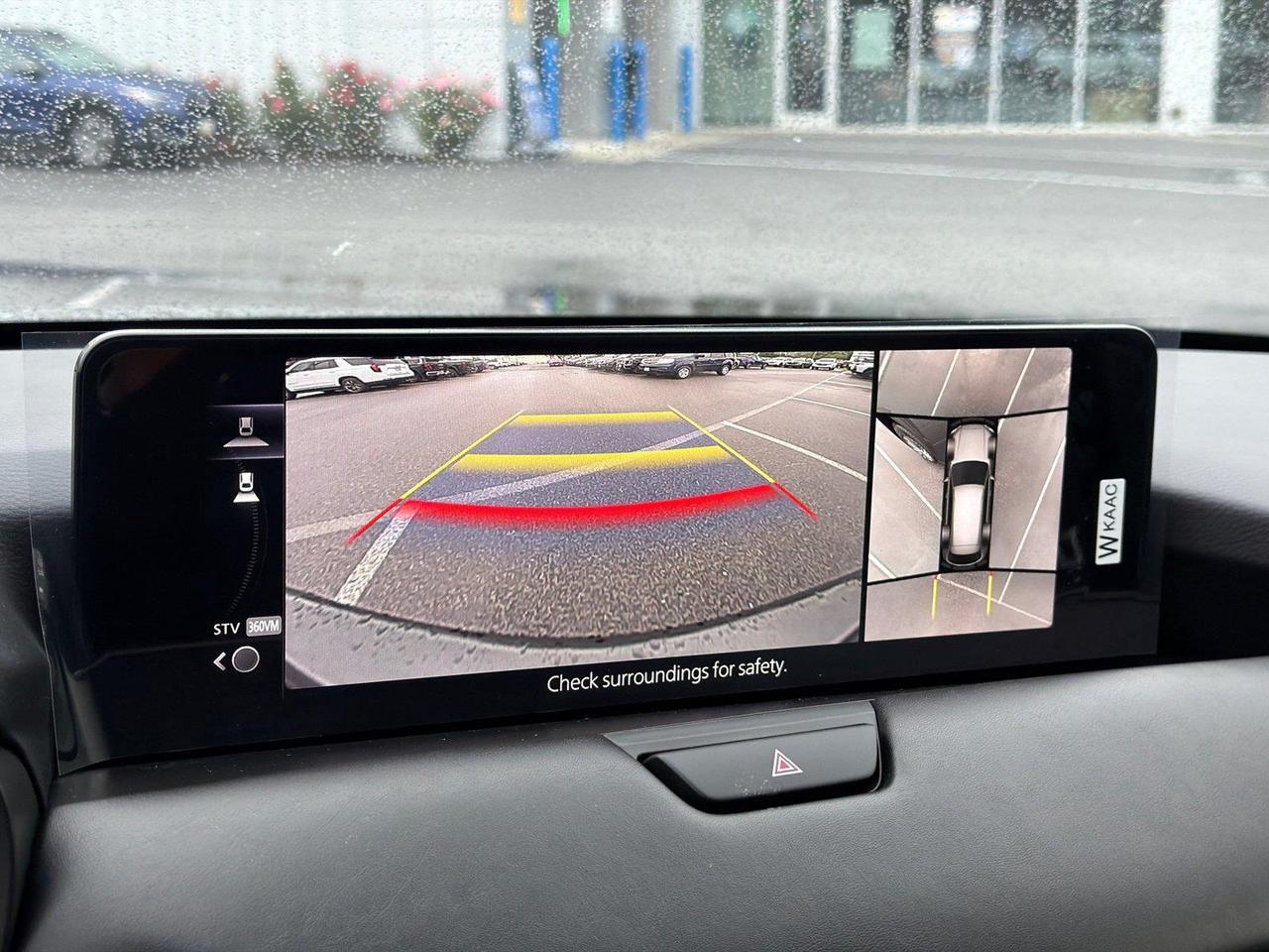 2026 Mazda CX-90 Premium Plus Hagerstown MD