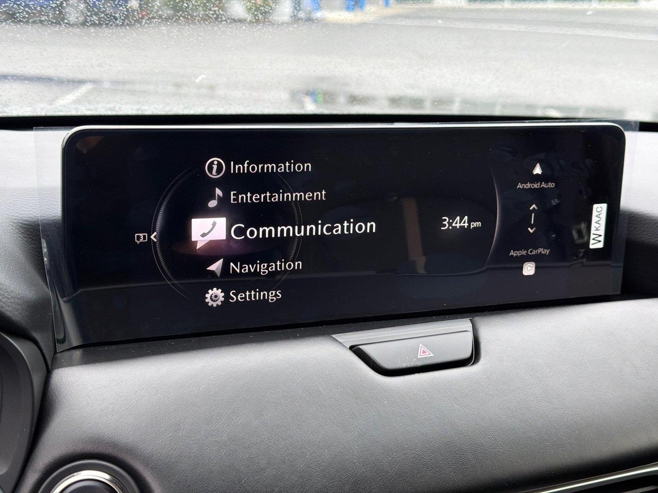 2026 Mazda CX-90 Premium Plus Hagerstown MD