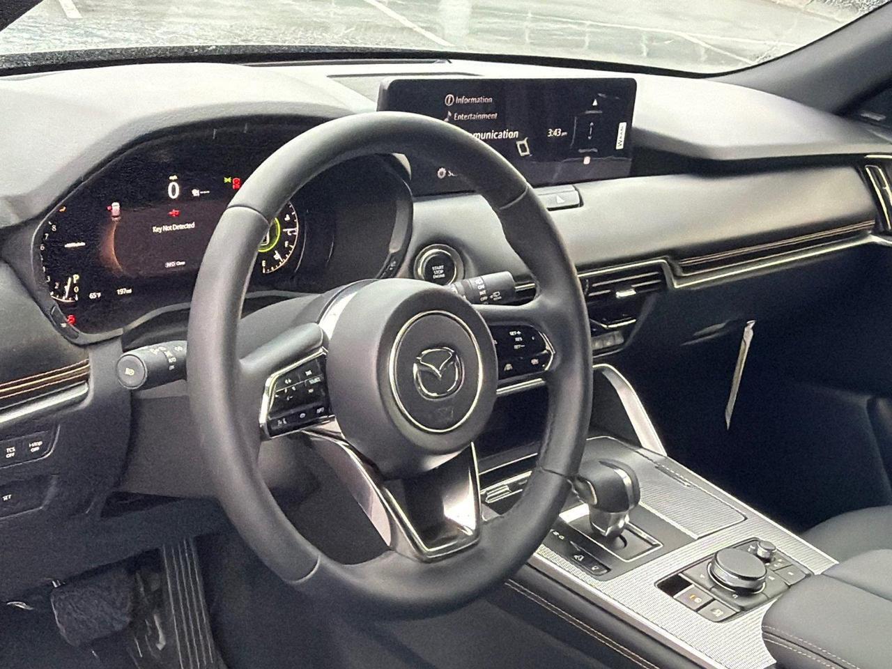 2026 Mazda CX-90 Premium Plus Hagerstown MD