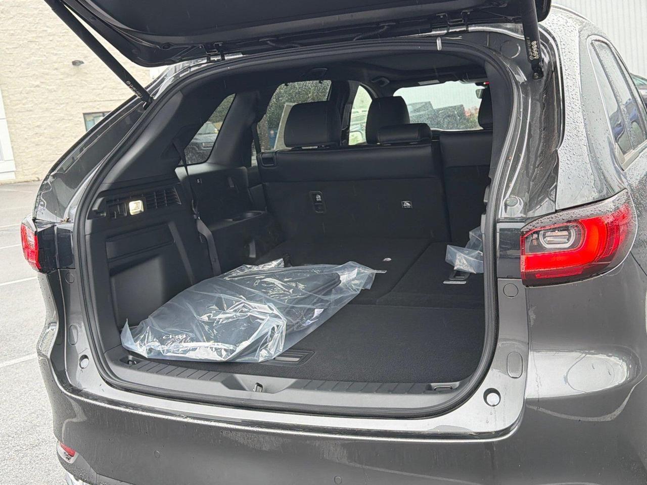 2026 Mazda CX-90 Premium Plus Hagerstown MD