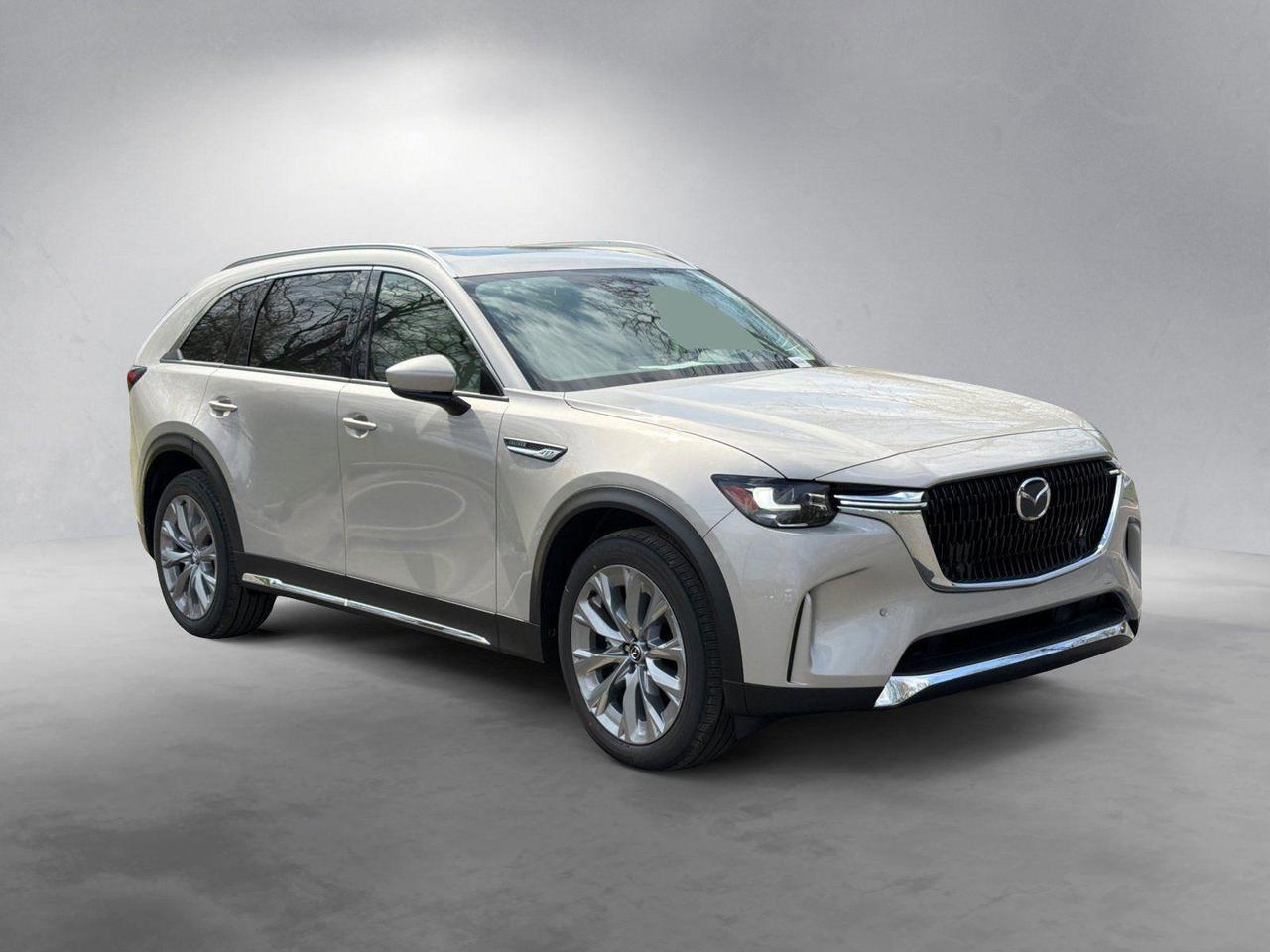 2026 Mazda CX-90 Premium Plus Hagerstown MD