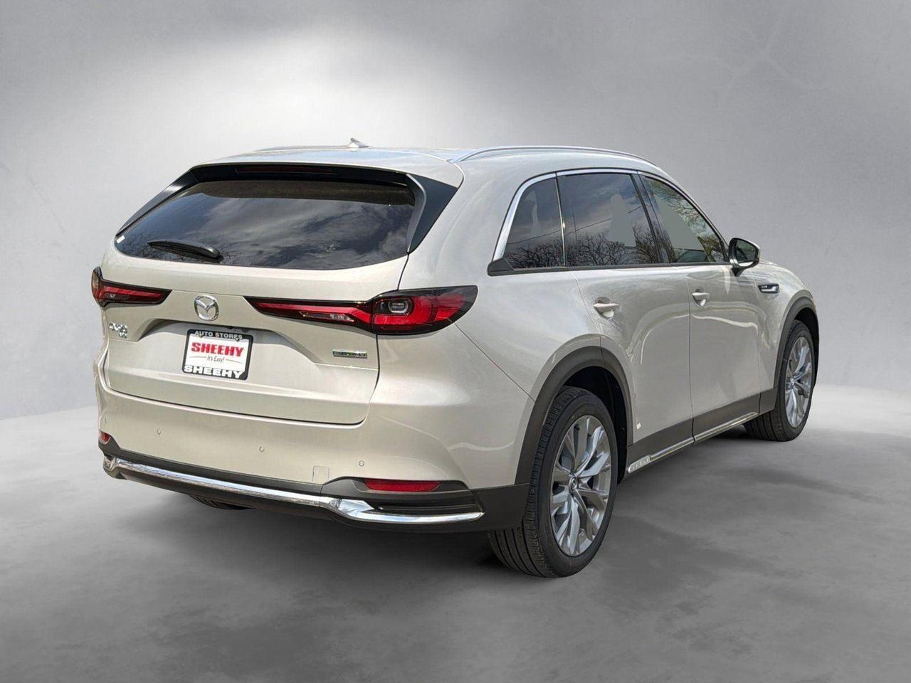 2026 Mazda CX-90 Premium Plus Hagerstown MD