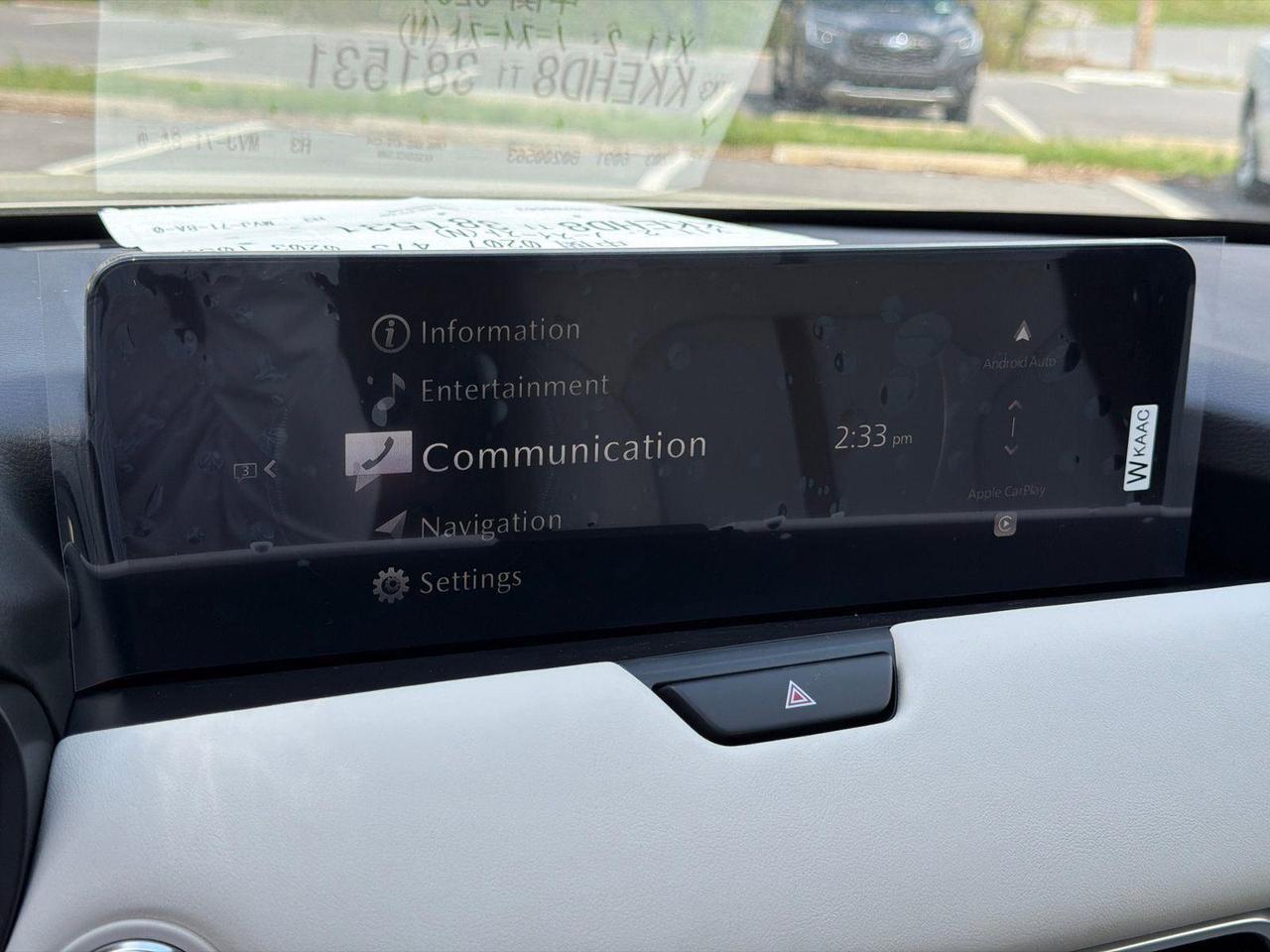 2026 Mazda CX-90 Premium Plus Hagerstown MD