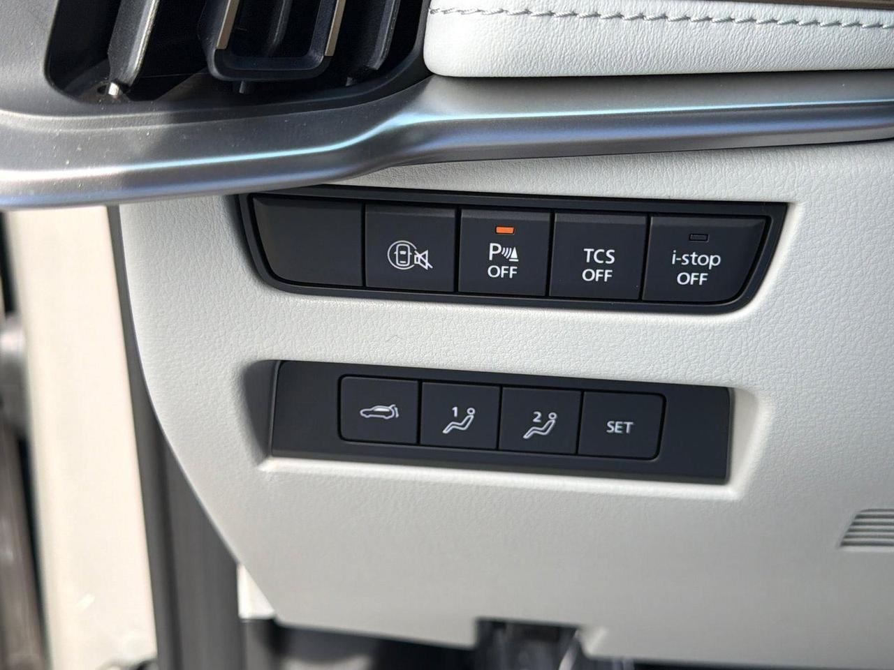 2026 Mazda CX-90 Premium Plus Hagerstown MD