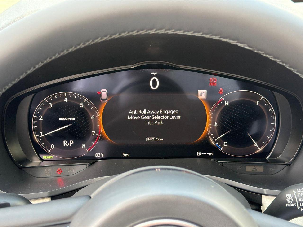 2026 Mazda CX-90 Premium Plus Hagerstown MD