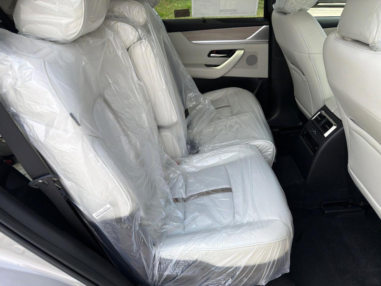 2026 Mazda CX-90 Premium Plus Hagerstown MD