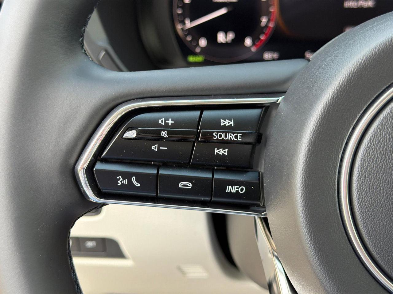 2026 Mazda CX-90 Premium Plus Hagerstown MD