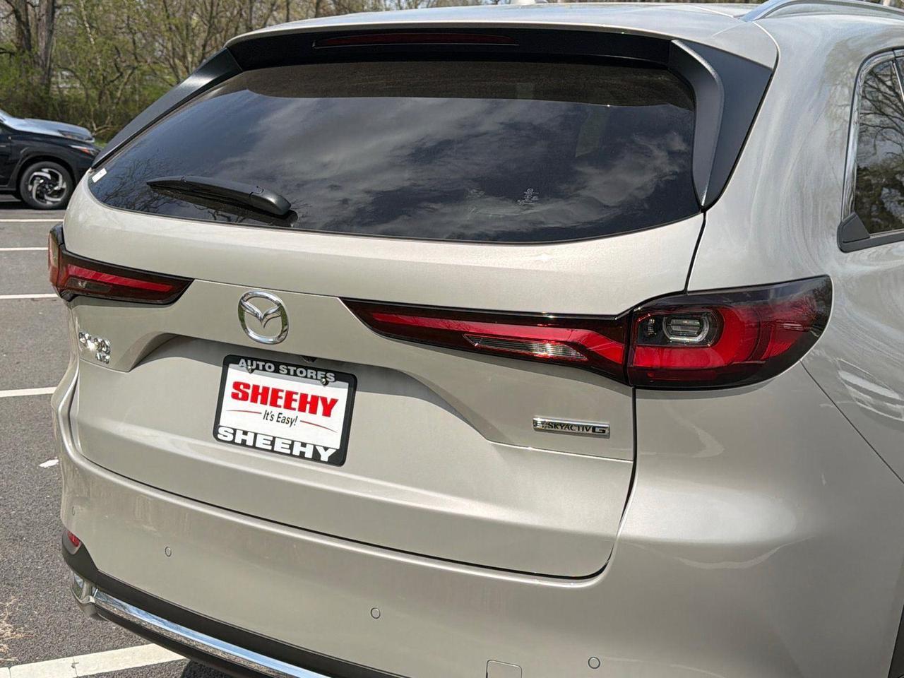 2026 Mazda CX-90 Premium Plus Hagerstown MD