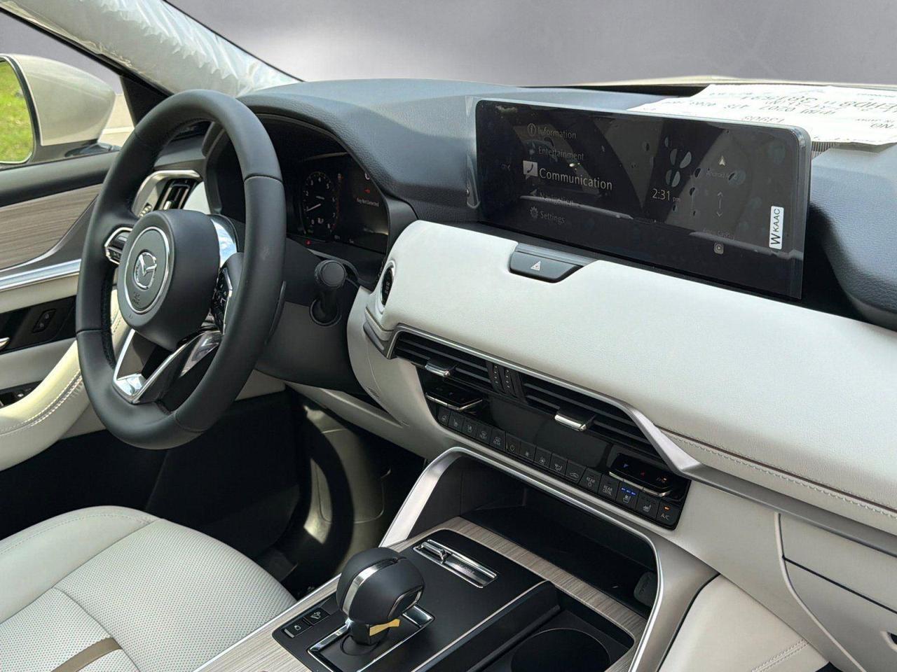 2026 Mazda CX-90 Premium Plus Hagerstown MD