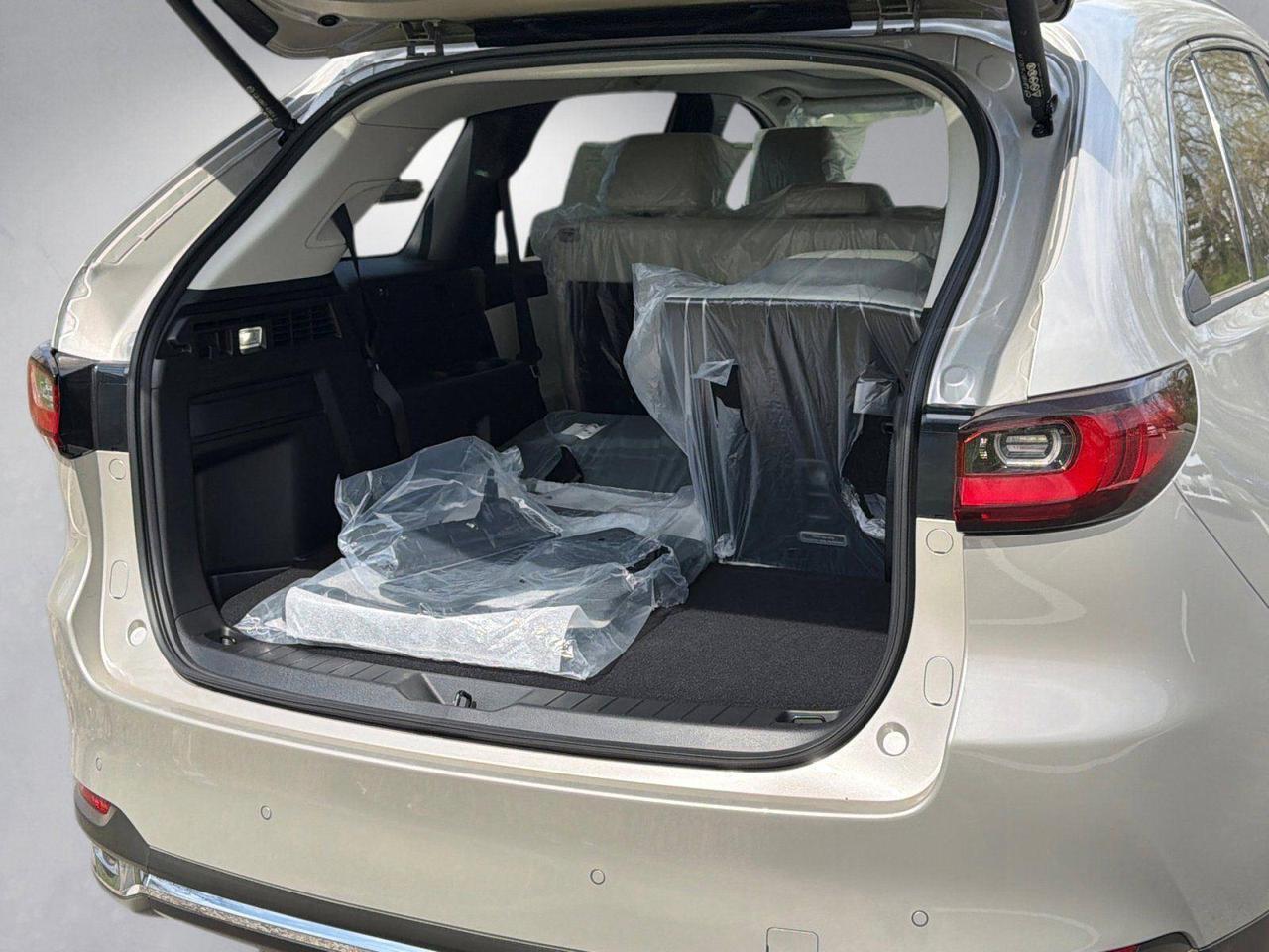 2026 Mazda CX-90 Premium Plus Hagerstown MD