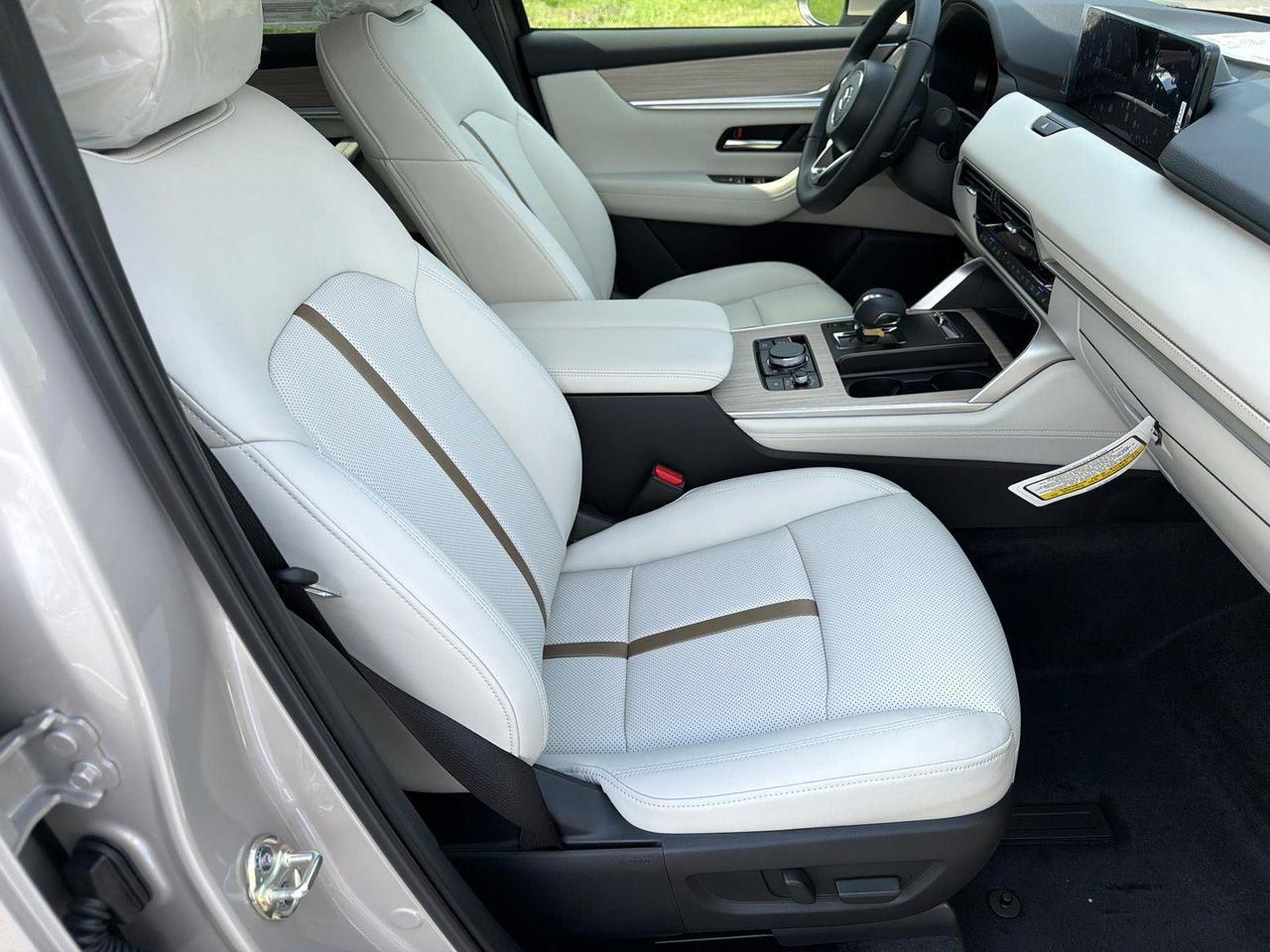 2026 Mazda CX-90 Premium Plus Hagerstown MD