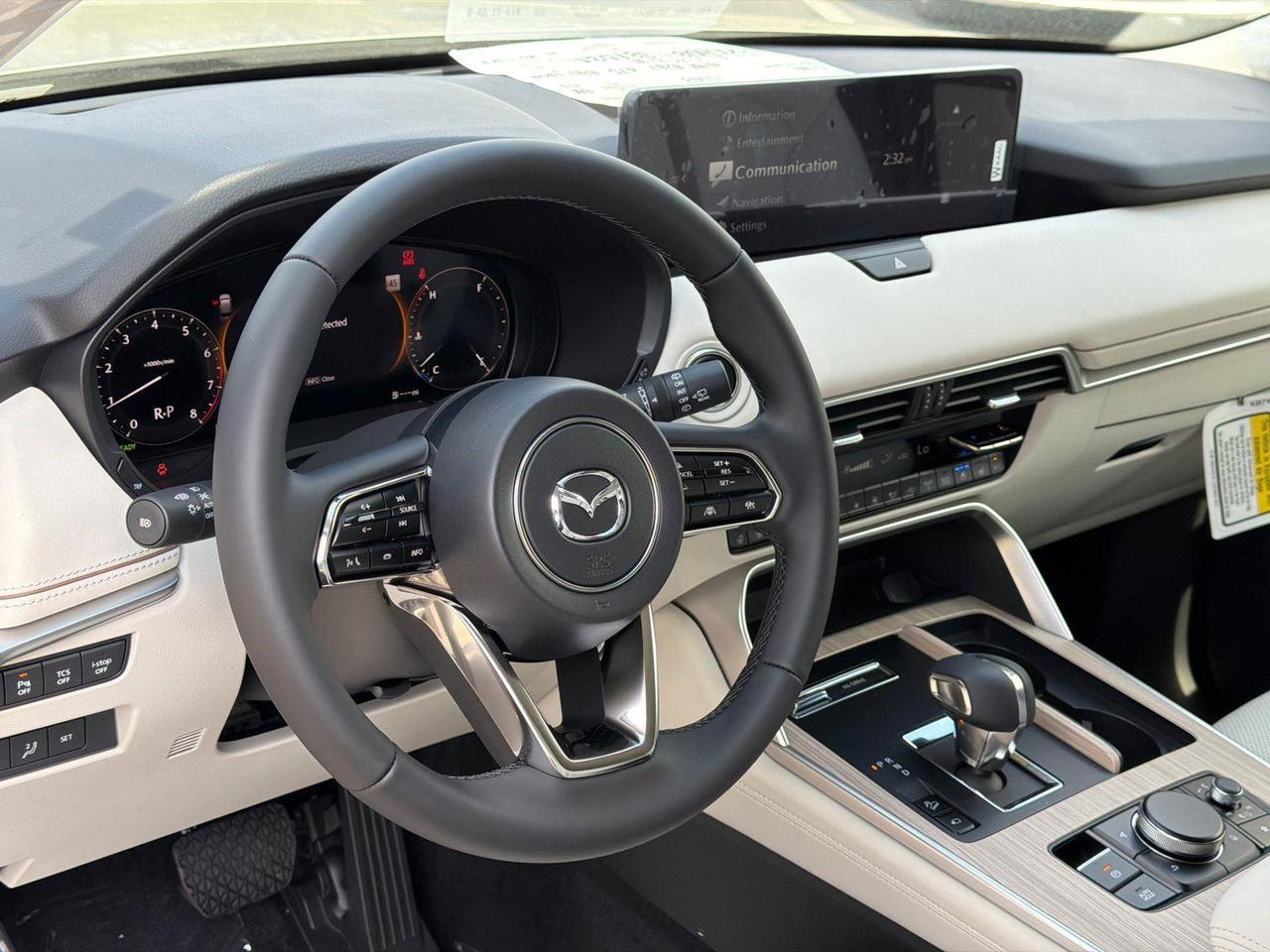 2026 Mazda CX-90 Premium Plus Hagerstown MD