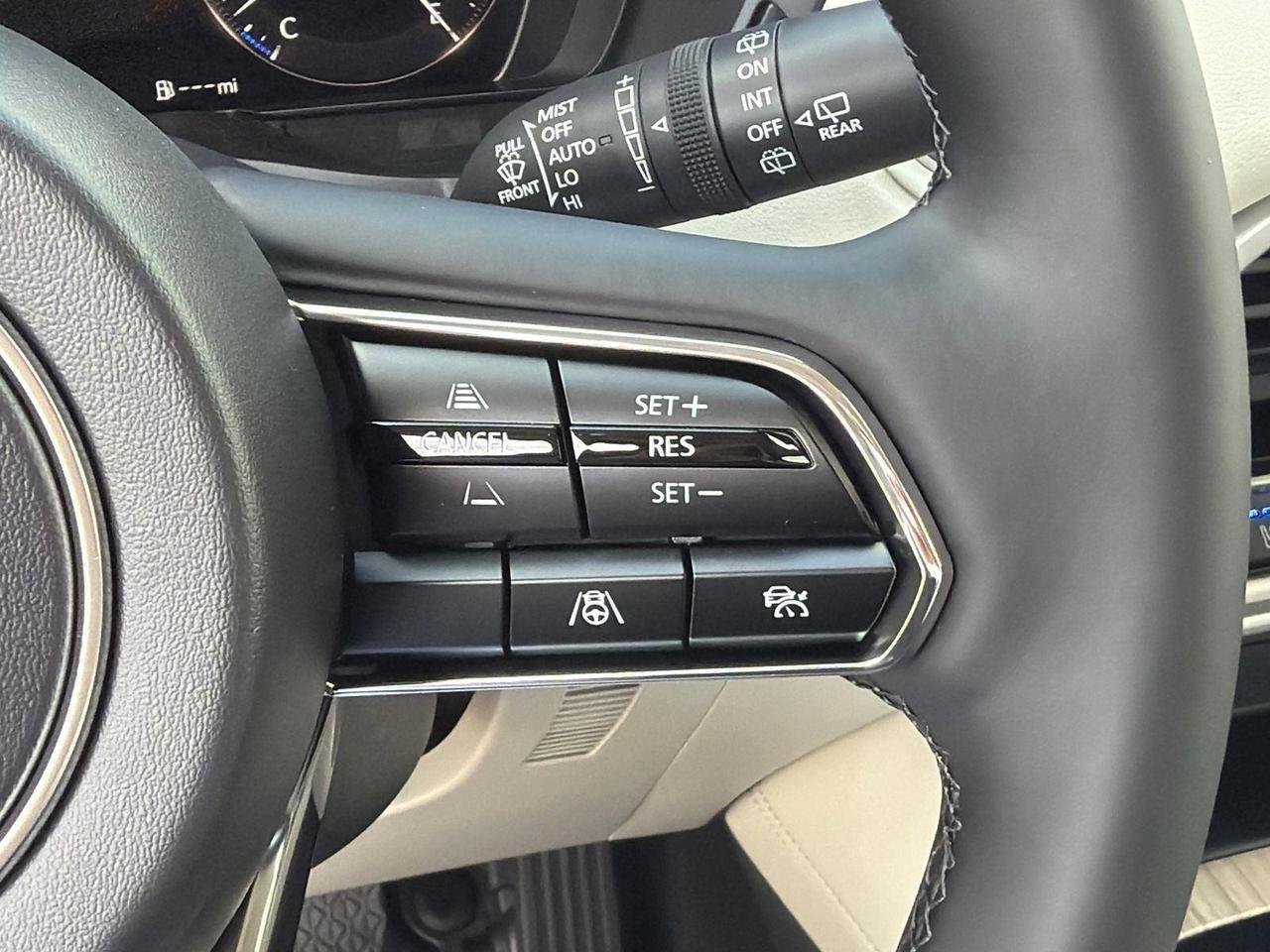 2026 Mazda CX-90 Premium Plus Hagerstown MD