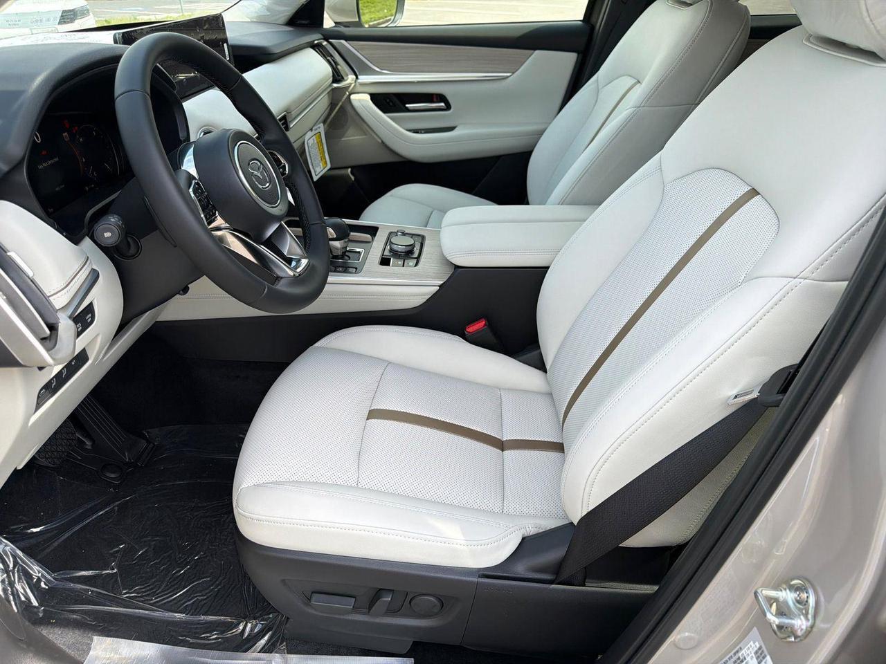 2026 Mazda CX-90 Premium Plus Hagerstown MD