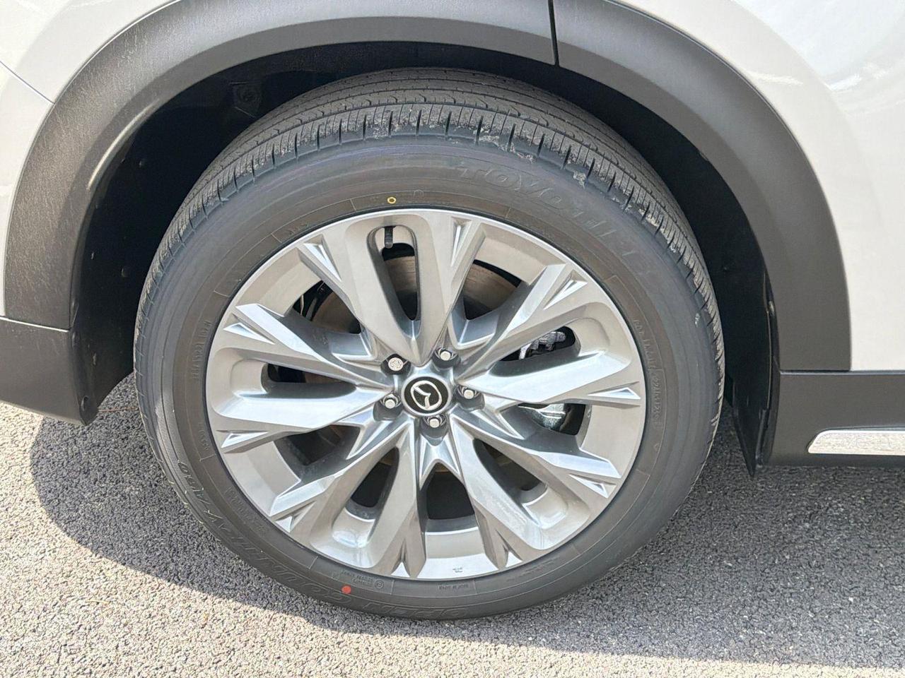 2026 Mazda CX-90 Premium Plus Hagerstown MD