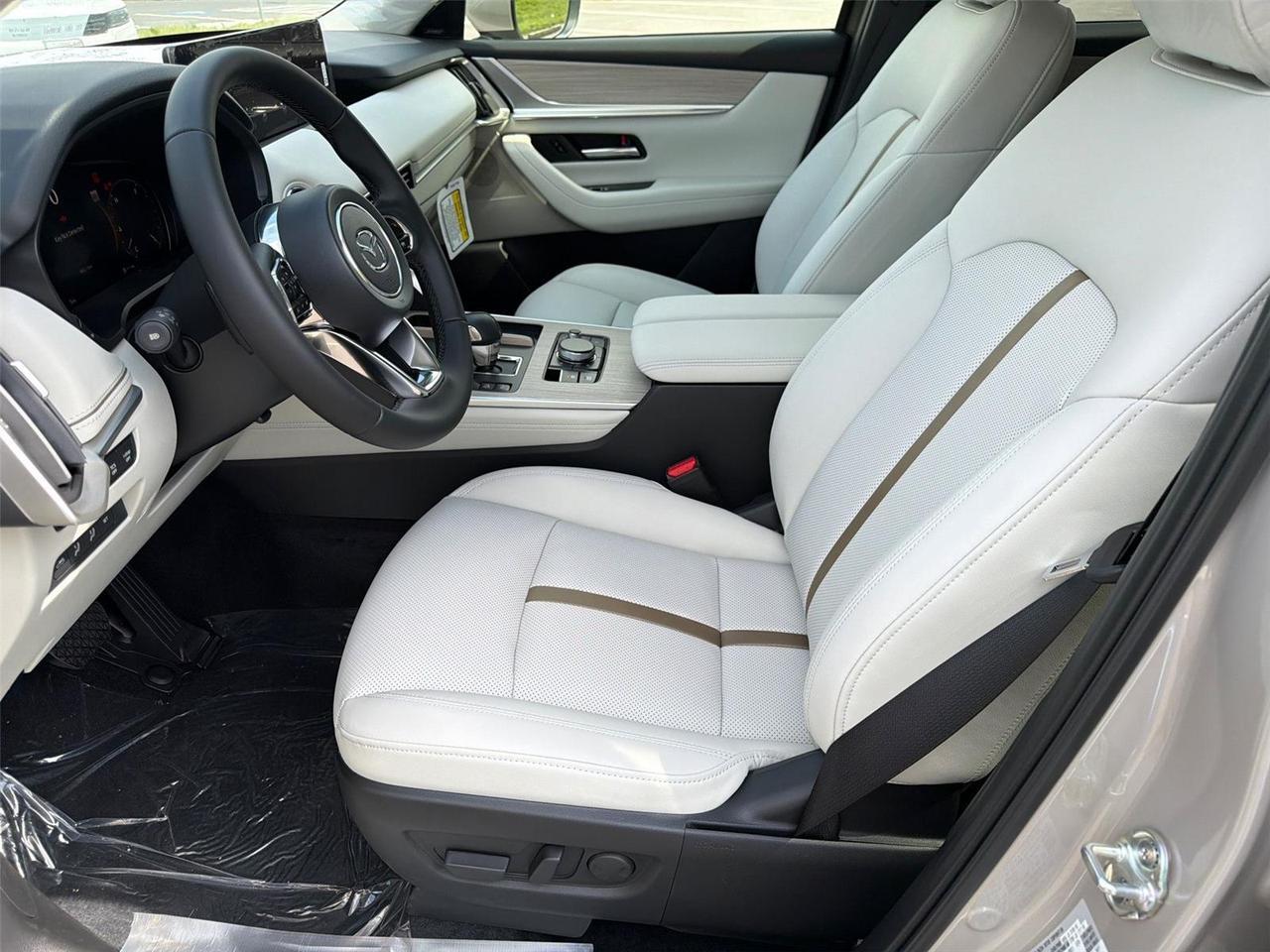 2026 Mazda CX-90 Premium Plus Hagerstown MD