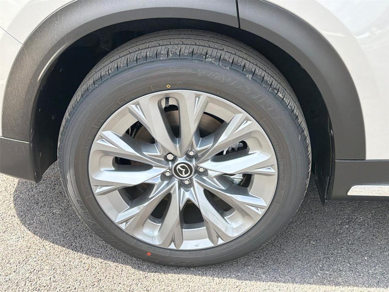 2026 Mazda CX-90 Premium Plus Hagerstown MD