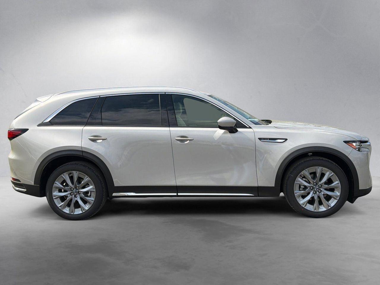 2026 Mazda CX-90 Premium Plus Hagerstown MD