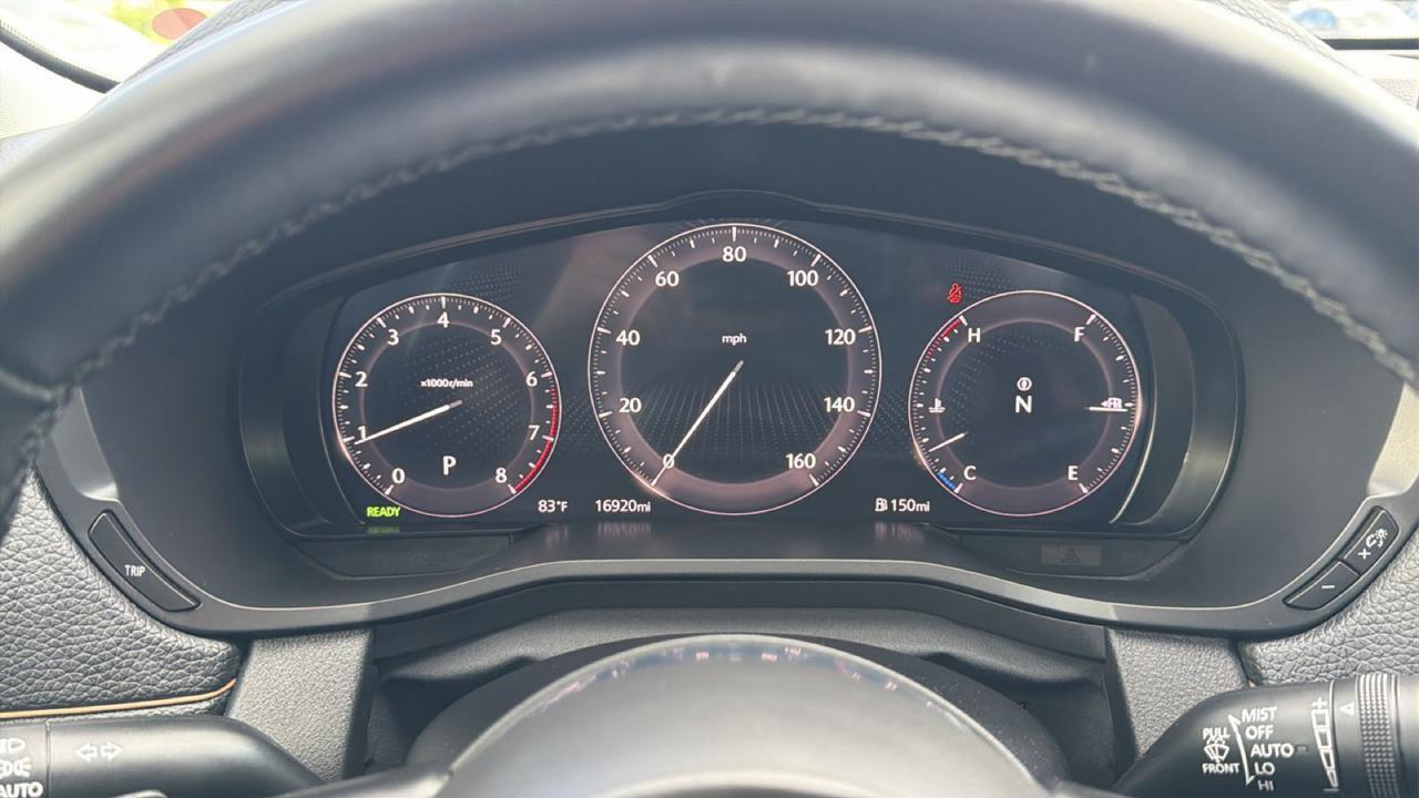 2026 Mazda CX-90 Premium Sport San Antonio TX