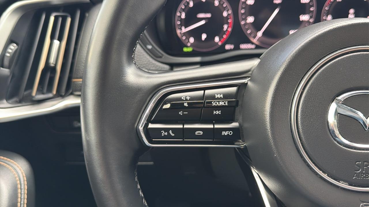 2026 Mazda CX-90 Premium Sport San Antonio TX