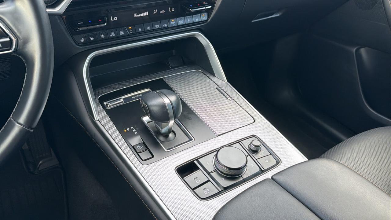 2026 Mazda CX-90 Premium Sport San Antonio TX