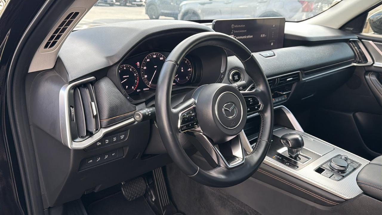 2026 Mazda CX-90 Premium Sport San Antonio TX