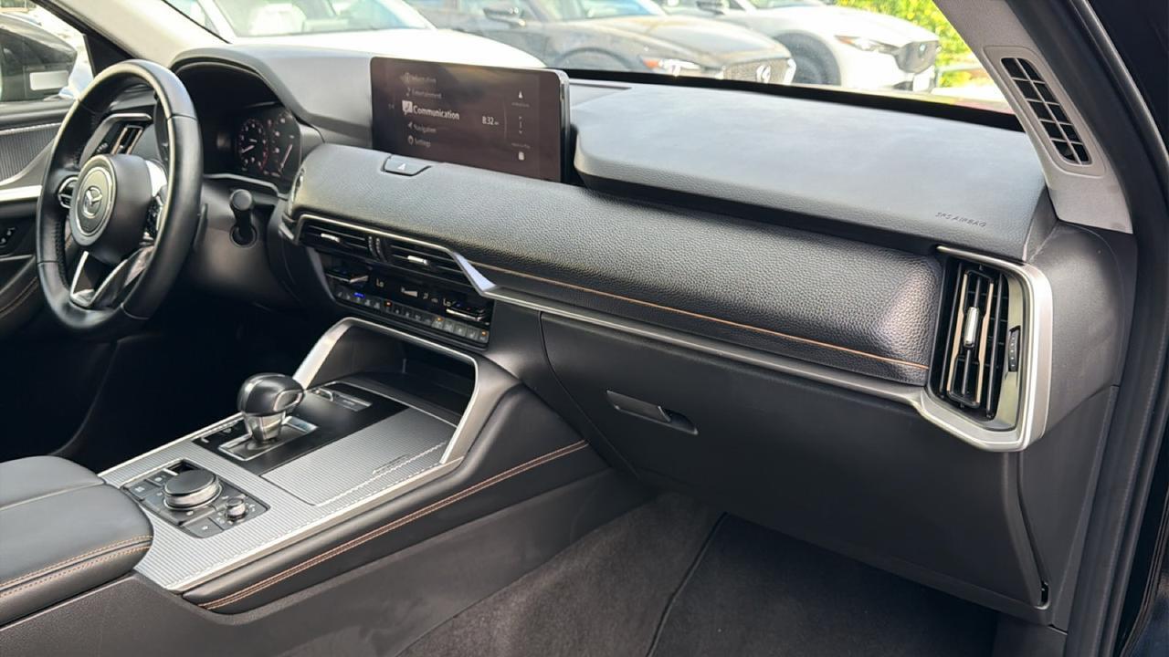 2026 Mazda CX-90 Premium Sport San Antonio TX