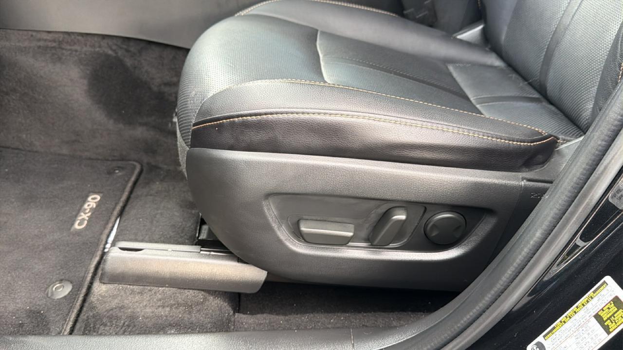 2026 Mazda CX-90 Premium Sport San Antonio TX