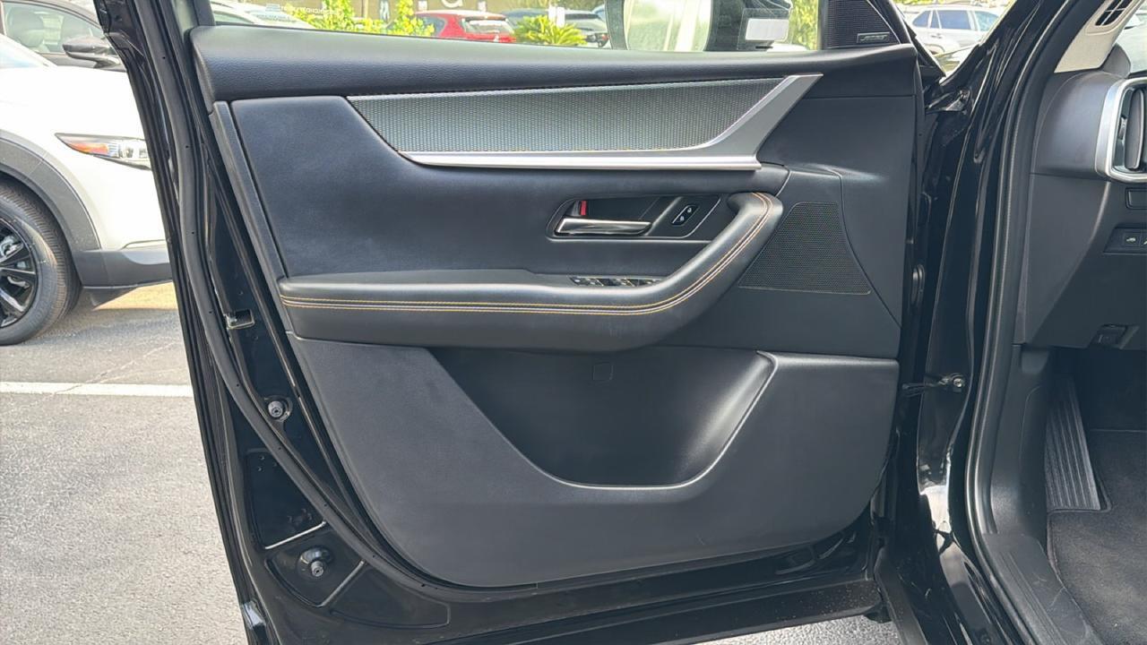 2026 Mazda CX-90 Premium Sport San Antonio TX