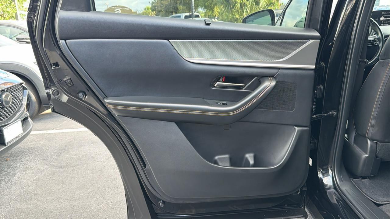 2026 Mazda CX-90 Premium Sport San Antonio TX