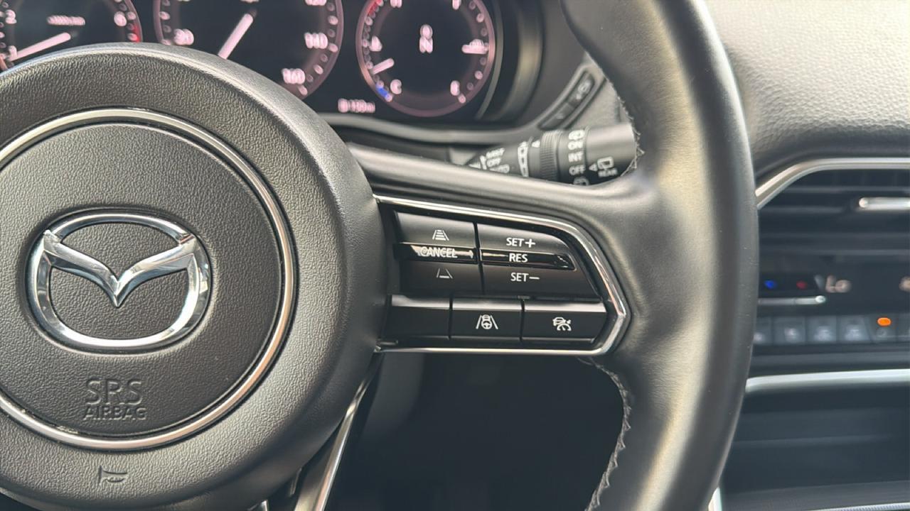 2026 Mazda CX-90 Premium Sport San Antonio TX