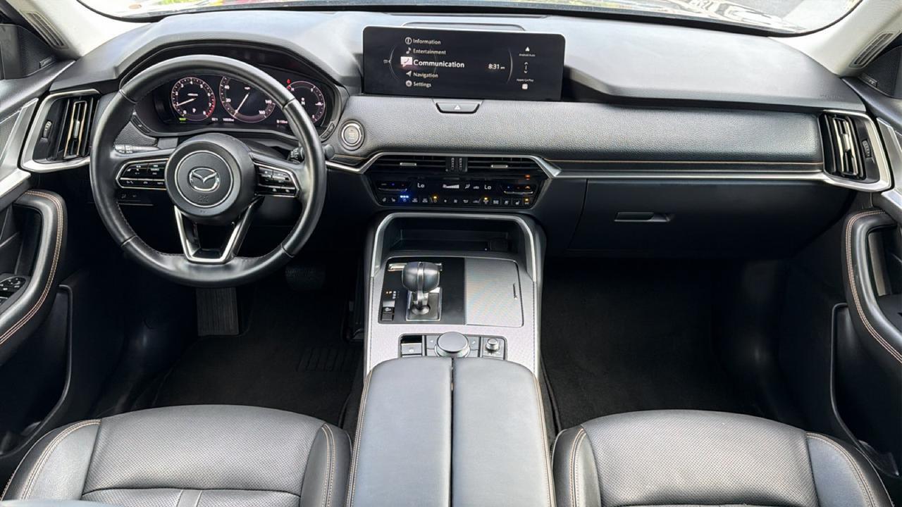 2026 Mazda CX-90 Premium Sport San Antonio TX