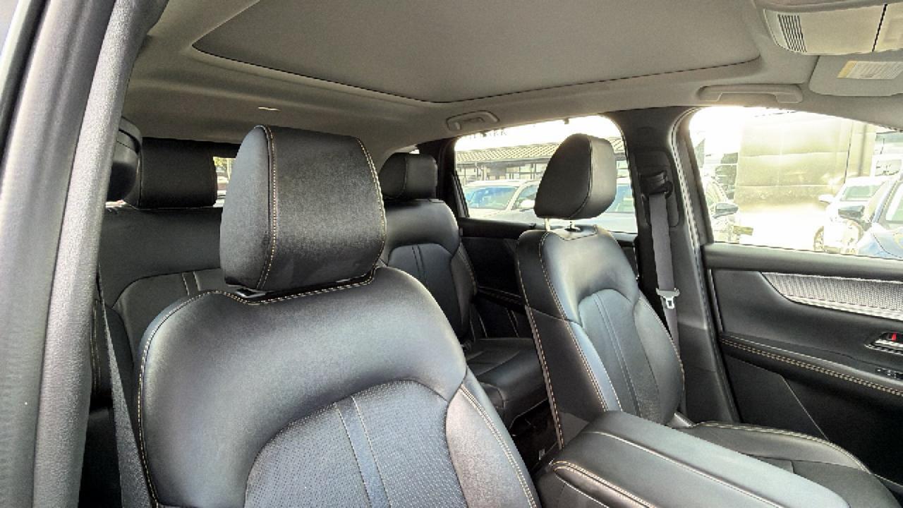 2026 Mazda CX-90 Premium Sport San Antonio TX