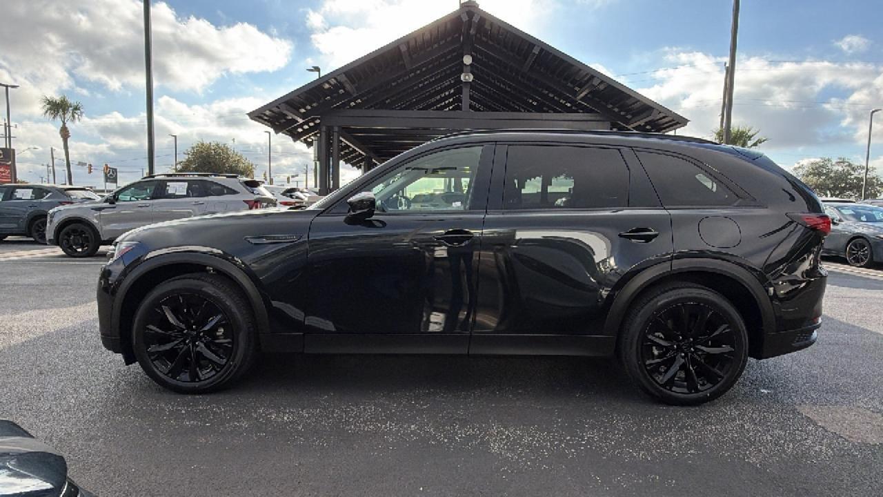 2026 Mazda CX-90 Premium Sport San Antonio TX