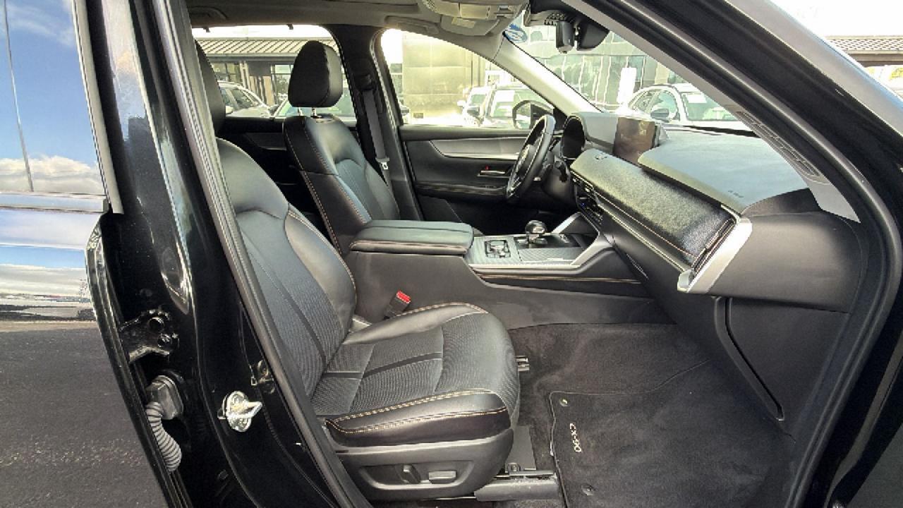 2026 Mazda CX-90 Premium Sport San Antonio TX