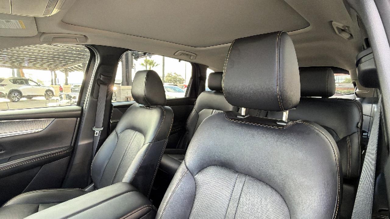 2026 Mazda CX-90 Premium Sport San Antonio TX