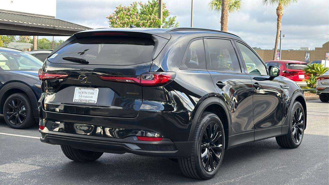 2026 Mazda CX-90 Premium Sport San Antonio TX