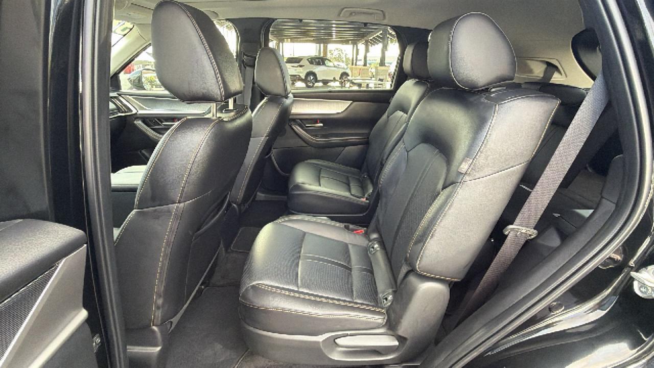 2026 Mazda CX-90 Premium Sport San Antonio TX