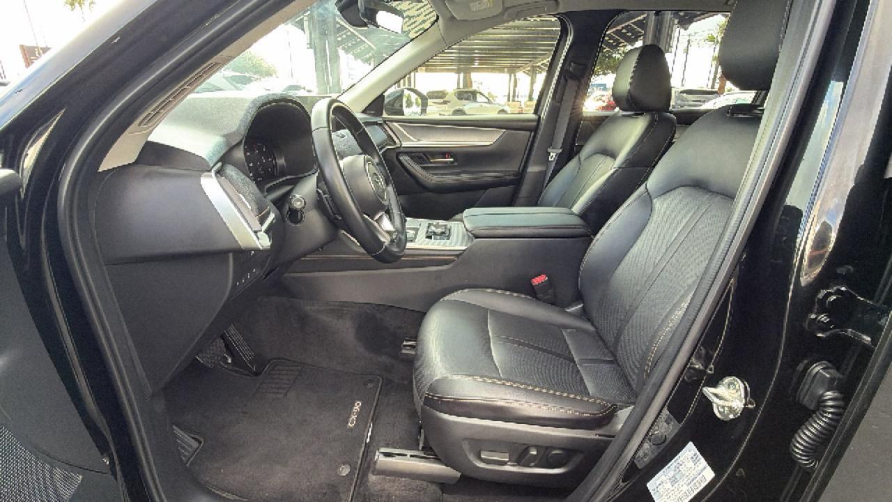 2026 Mazda CX-90 Premium Sport San Antonio TX