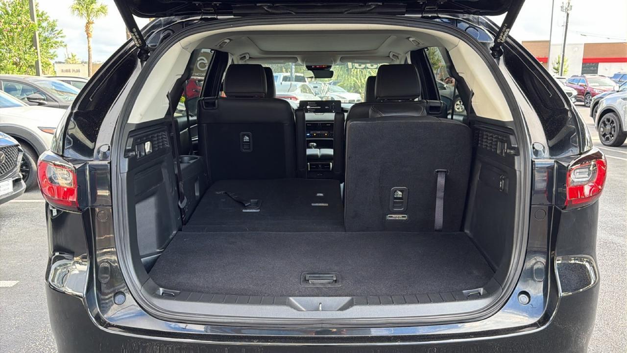 2026 Mazda CX-90 Premium Sport San Antonio TX