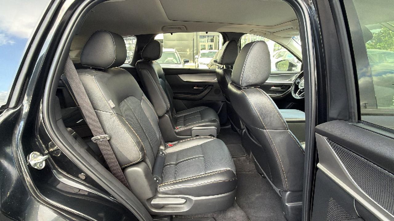 2026 Mazda CX-90 Premium Sport San Antonio TX