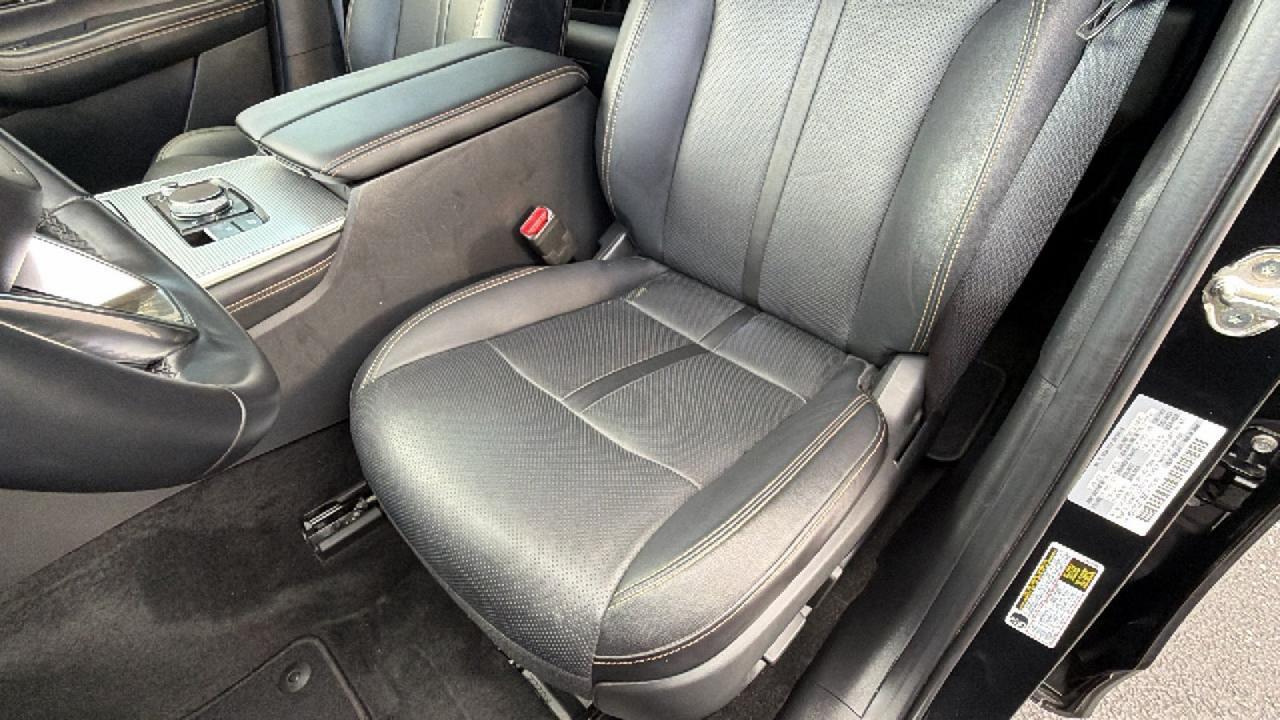 2026 Mazda CX-90 Premium Sport San Antonio TX