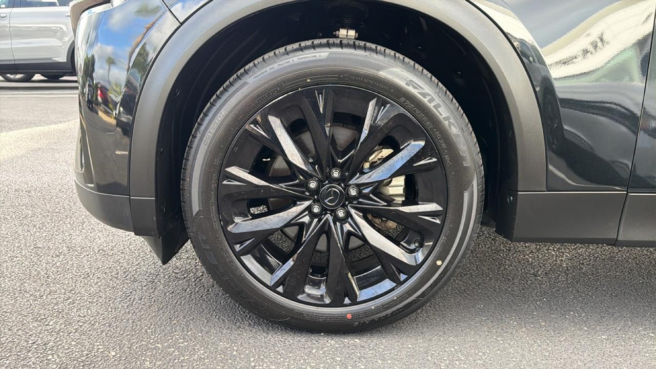 2026 Mazda CX-90 Premium Sport San Antonio TX