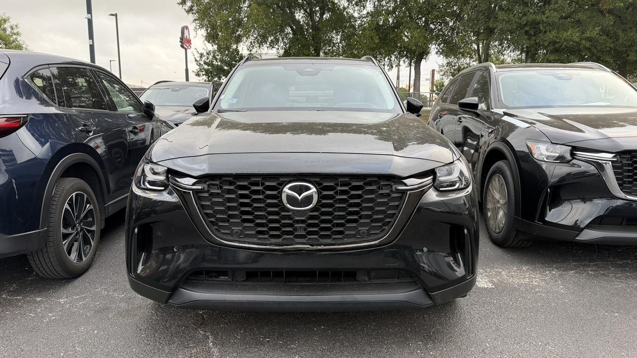 2026 Mazda CX-90 Premium Sport