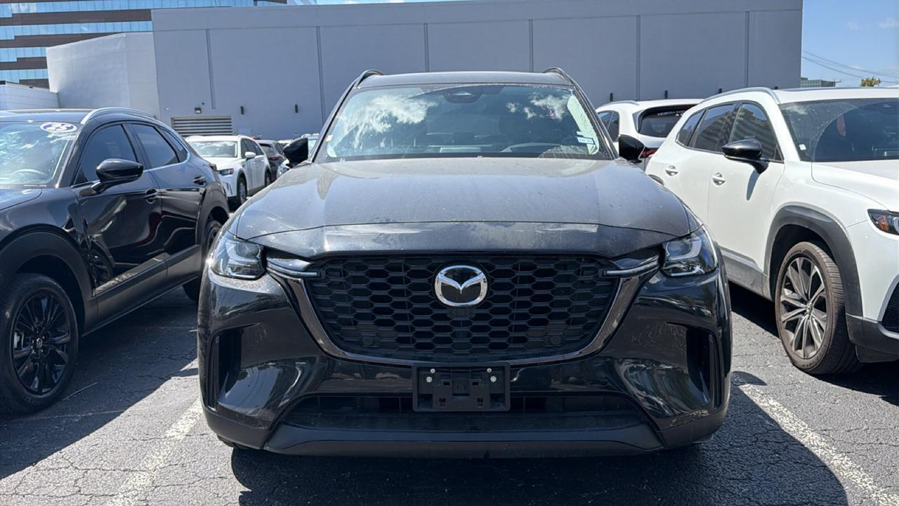 2026 Mazda CX-90 Premium Sport