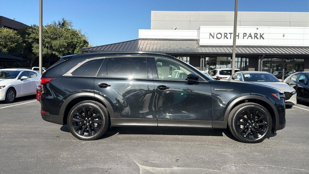 2026 Mazda CX-90 Premium Sport